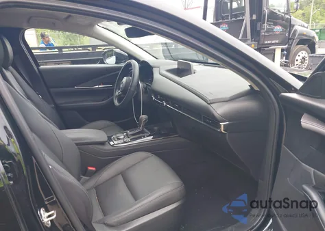 2023 Mazda Cx-30 2.5 S Preferred z USA, uszkodzony, nr VIN 3MVDMBCM3PM588417